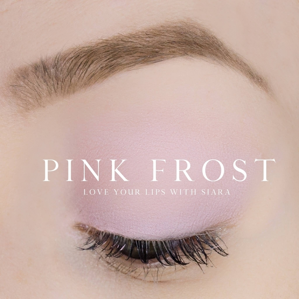 PINK FROST ShadowSense